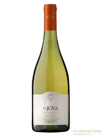 Rượu vang La Joya Gran Reserva Sauvignon Blanc