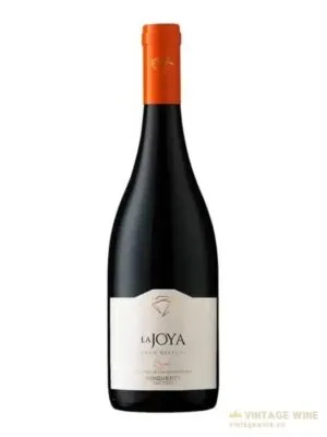 Rượu vang La Joya Gran Reserva Syrah