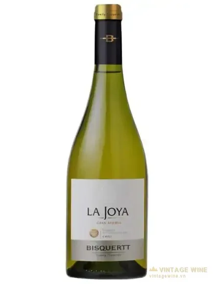 Rượu Vang La Joya Gran Reserve Viognier
