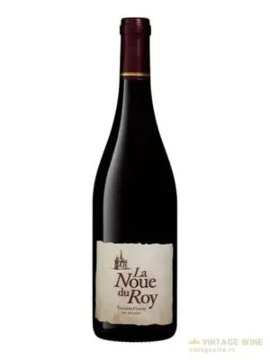 Rượu vang La Noue Du Roy Touraine Gamay