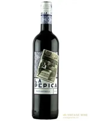 Rượu vang La Pepica