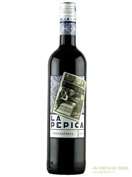 Rượu vang La Pepica