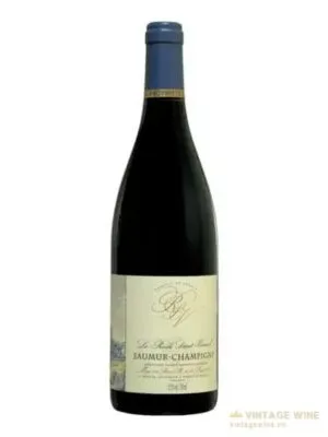 Rượu vang La Roche Saint-Vincent Saumur-Champigny