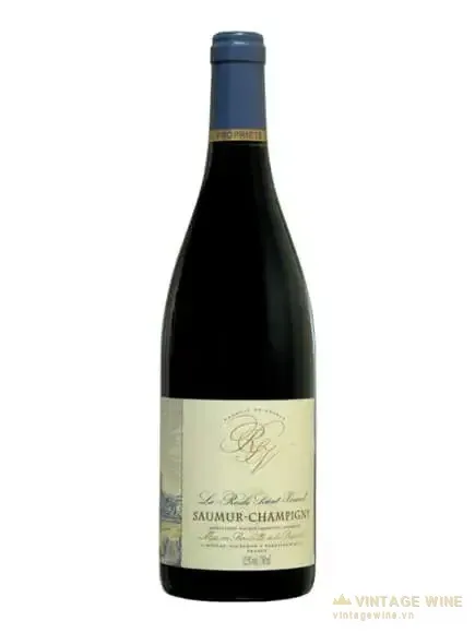 Rượu vang La Roche Saint-Vincent Saumur-Champigny