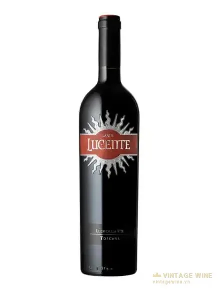 Rượu vang La Vite Lucente