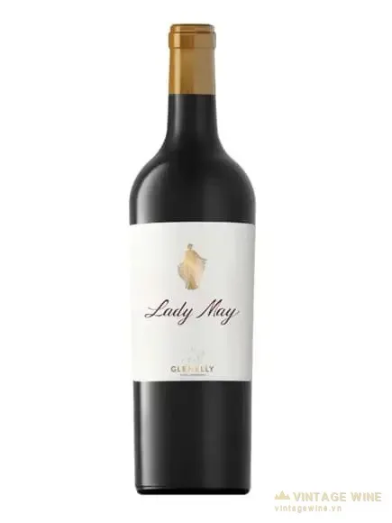 Rượu vang Lady May