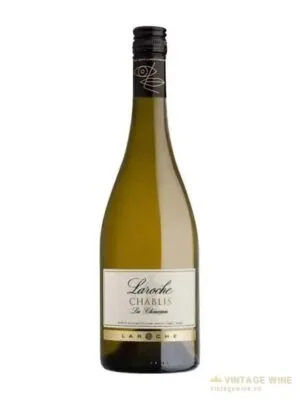 Rượu vang Laroche Chablis Les Chanoines