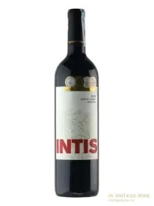 Rượu vang Las Moras Intis