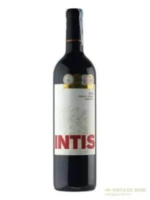 Rượu vang Las Moras Intis