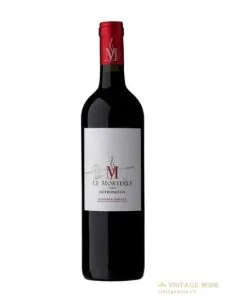 Rượu vang Le Mortelle Botrosecco Maremma