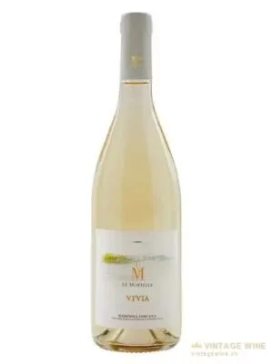 Rượu vang Le Mortelle Vivia Maremma