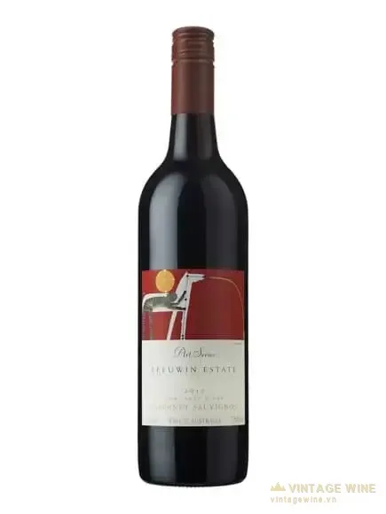 Rượu vang Leeuwin Estate Art Series Cabernet Sauvignon