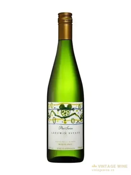 Rượu vang Leeuwin Estate Art Series Riesling