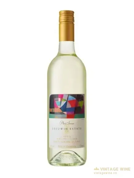 Rượu vang Leeuwin Estate Art Series Sauvignon Blanc