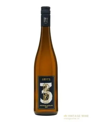 Rượu vang Leitz Eins Zwei Dry Riesling Trocken
