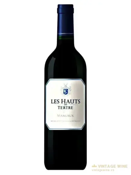 Rượu vang Les Hauts du Tertre
