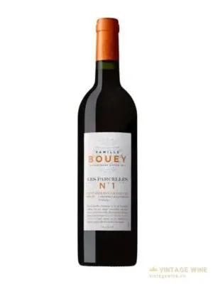Rượu vang Les Parcelles N.1