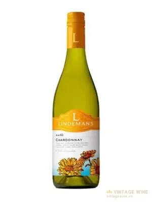 Rượu vang Lindeman's Bin 65 Chardonnay