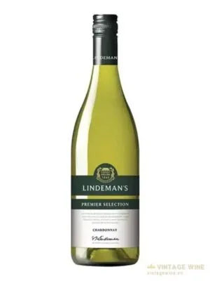 Rượu vang Lindeman's Premier Selection Semillon Chardonnay