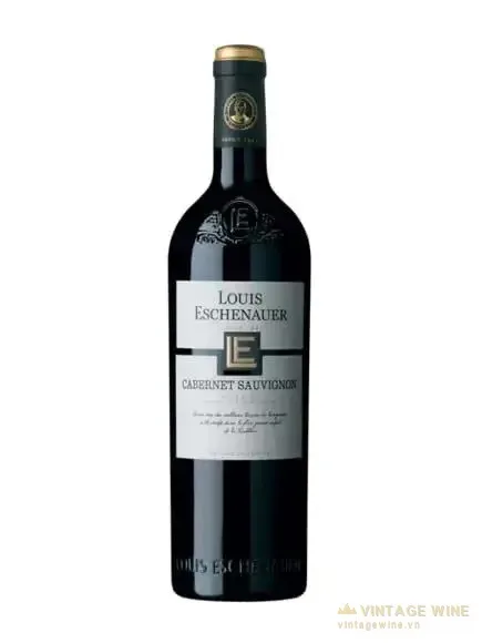 Rượu vang Louis Eschenauer Cabernet Sauvignon