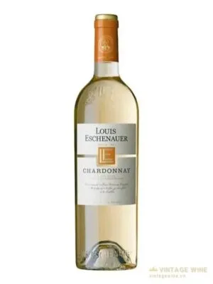 Rượu vang Louis Eschenauer Chardonnay