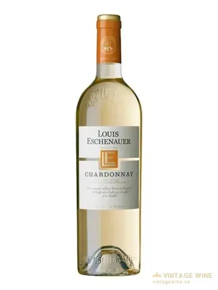 Rượu vang Louis Eschenauer Chardonnay