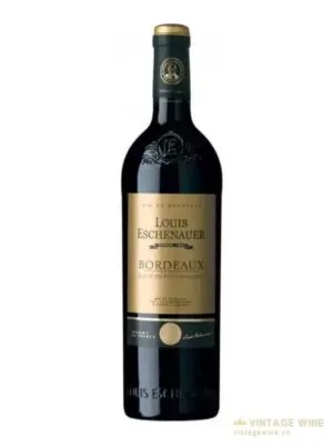 Rượu vang Louis Eschenauer Eleve Fut de Chene