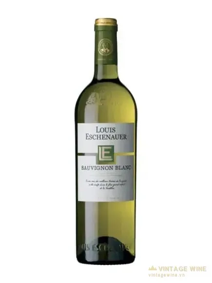 Rượu vang Louis Eschenauer Sauvignon Blanc