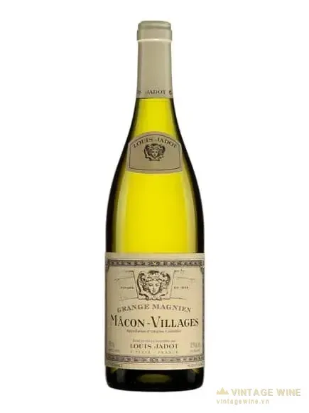 Rượu vang Louis Jadot Grange Magnien