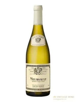 Rượu vang Louis Jadot Meursault