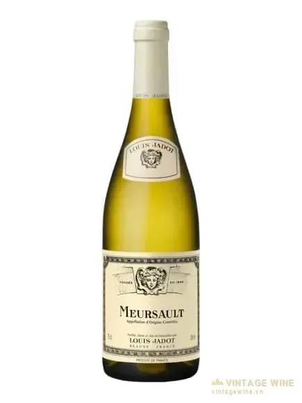 Rượu vang Louis Jadot Meursault