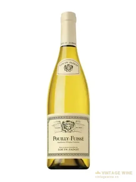 Rượu vang Louis Jadot Pouilly Fuisse