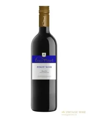 Rượu vang Louis Pinel Pinot Noir IGP