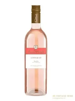 Rượu vang Louis Pinel Rose Cinsault IGP