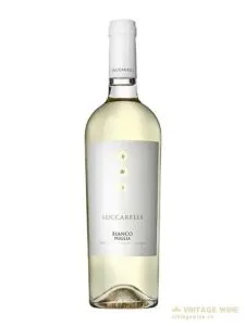 Rượu vang Luccarelli Bianco