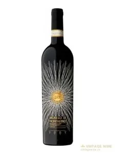 Rượu vang Luce Brunello Di Montalcino