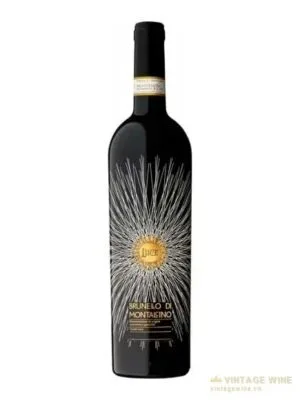 Rượu vang Luce Brunello Di Montalcino