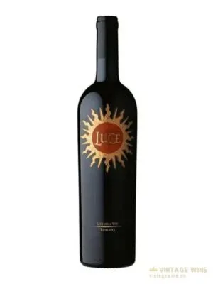 Rượu vang Luce Della Vite