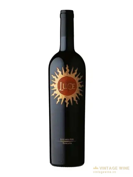 Rượu vang Luce Della Vite – Toscana, Ý, 750ml