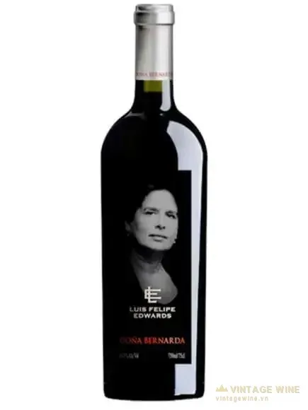 Rượu Vang Luis Felipe Edwards Dona Bernarda