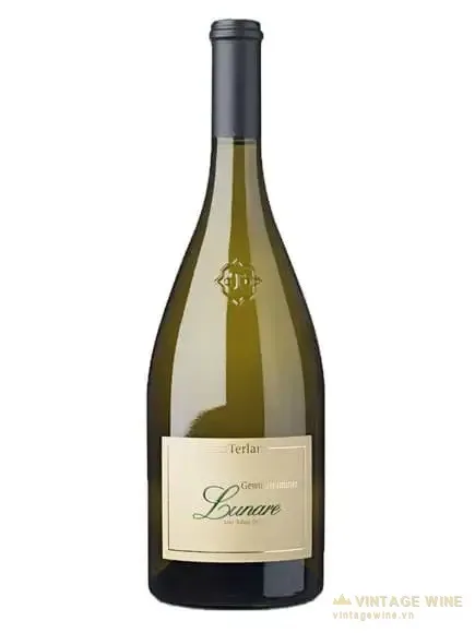 Rượu vang Lunare Gewurztraminer