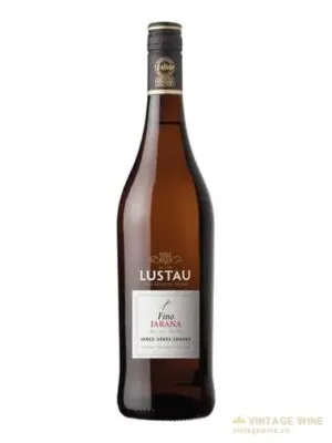 Rượu vang Lustau Fino Jarana Sherry