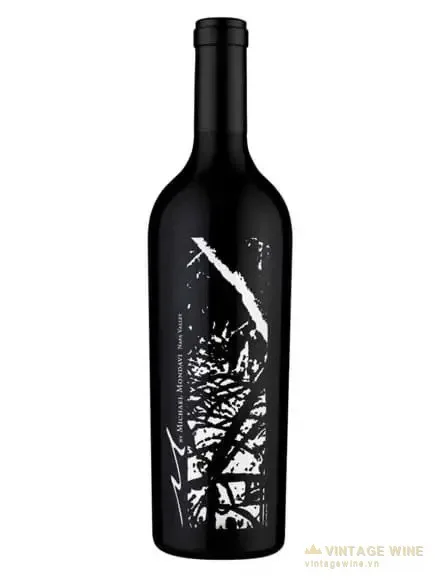 Rượu vang M By Michael Mondavi