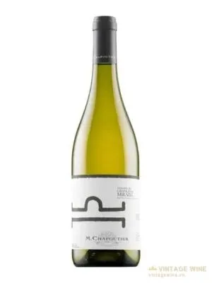 Rượu vang M.Chapoutier Domaine des Granges de Mirabel
