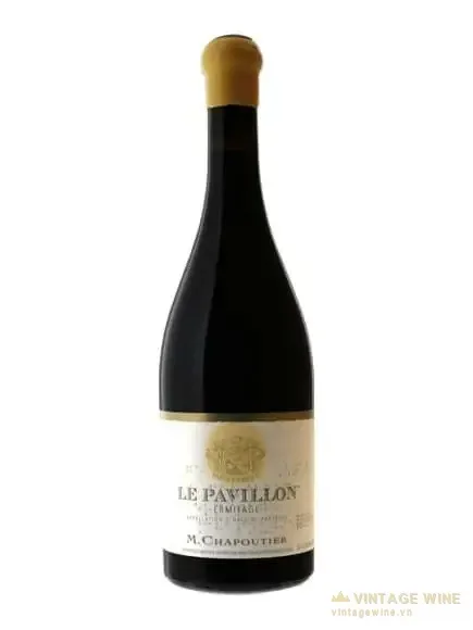 Rượu vang M.Chapoutier Ermitage Le Pavillon