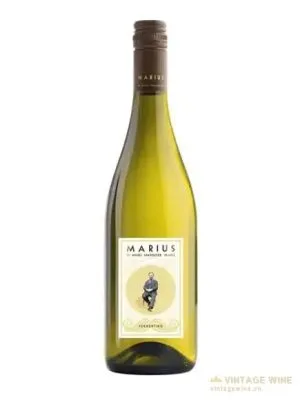 Rượu vang M.Chapoutier Marius Vermentino