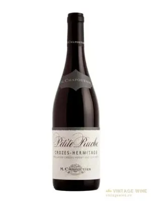 Rượu vang M.Chapoutier Petite Ruche Crozes-Hermitage