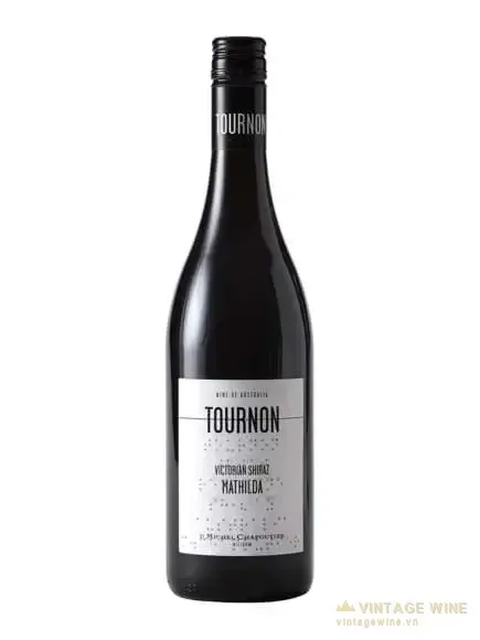 Rượu vang M. Chapoutier Tournon Mathilda Shiraz