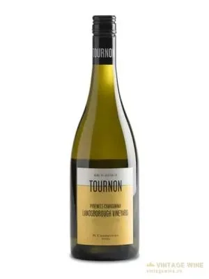Rượu vang M. Chapoutier Tournon Pyrenees Chardonnay