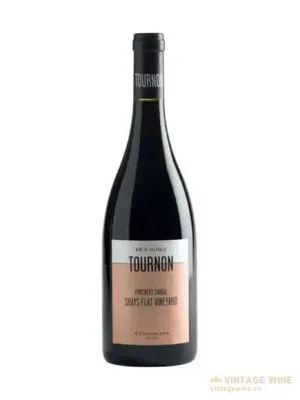 Rượu vang M. Chapoutier Tournon Pyrenees Shays Flat Vineyard Victoria